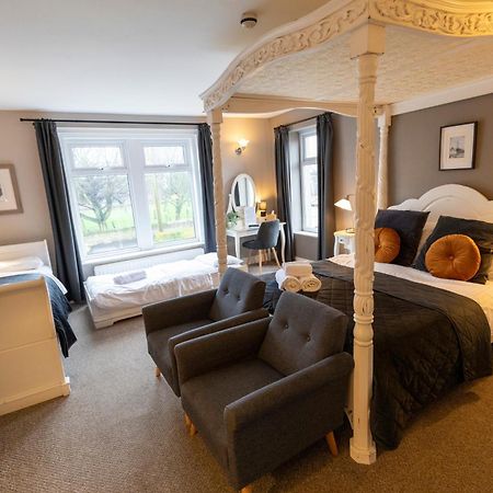 Wyndgrove House Hotel Сихаузес Екстериор снимка