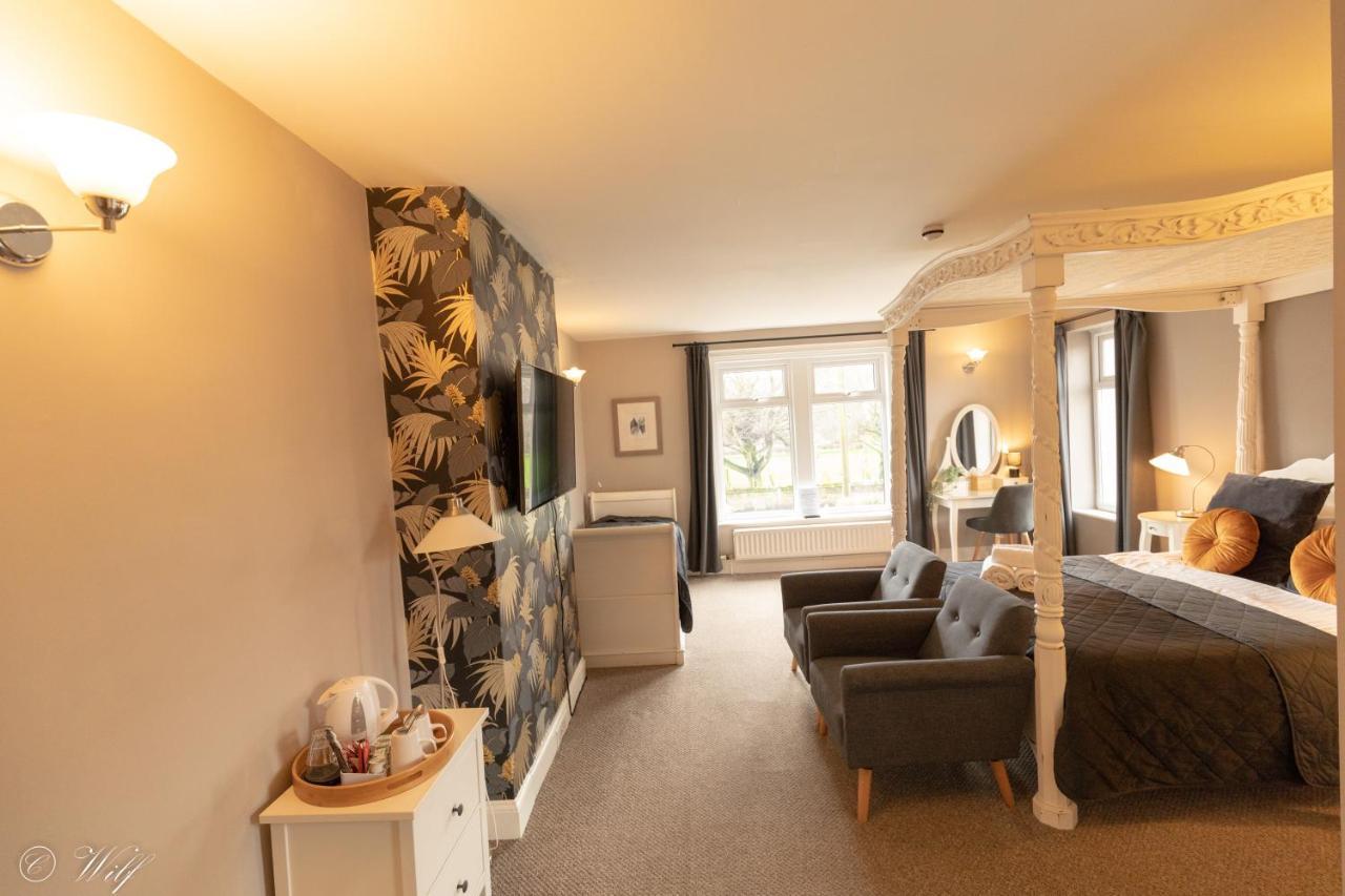 Wyndgrove House Hotel Сихаузес Екстериор снимка