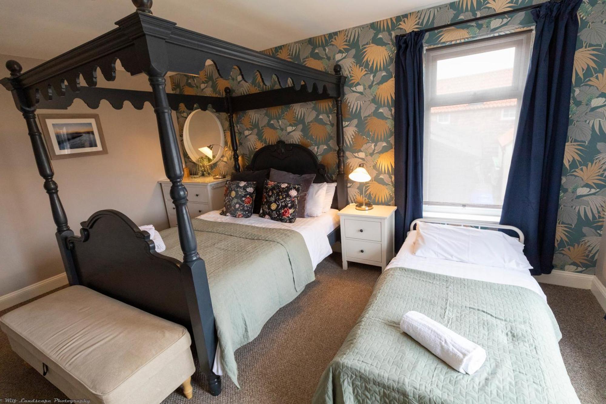 Wyndgrove House Hotel Сихаузес Екстериор снимка
