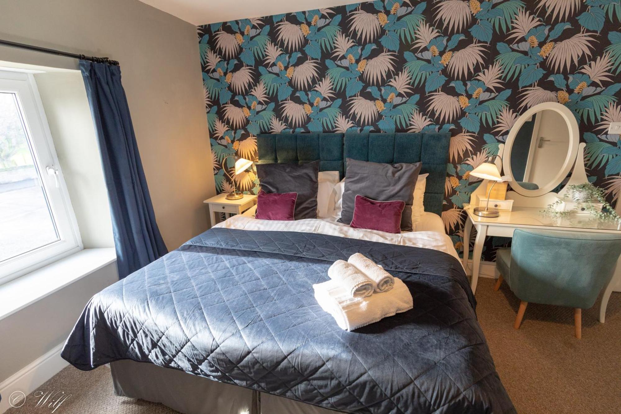 Wyndgrove House Hotel Сихаузес Екстериор снимка