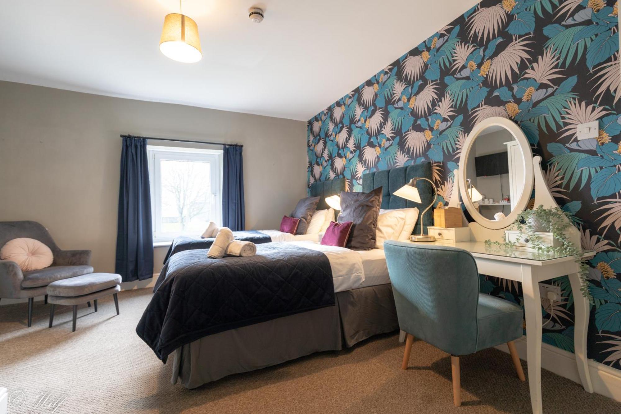 Wyndgrove House Hotel Сихаузес Екстериор снимка
