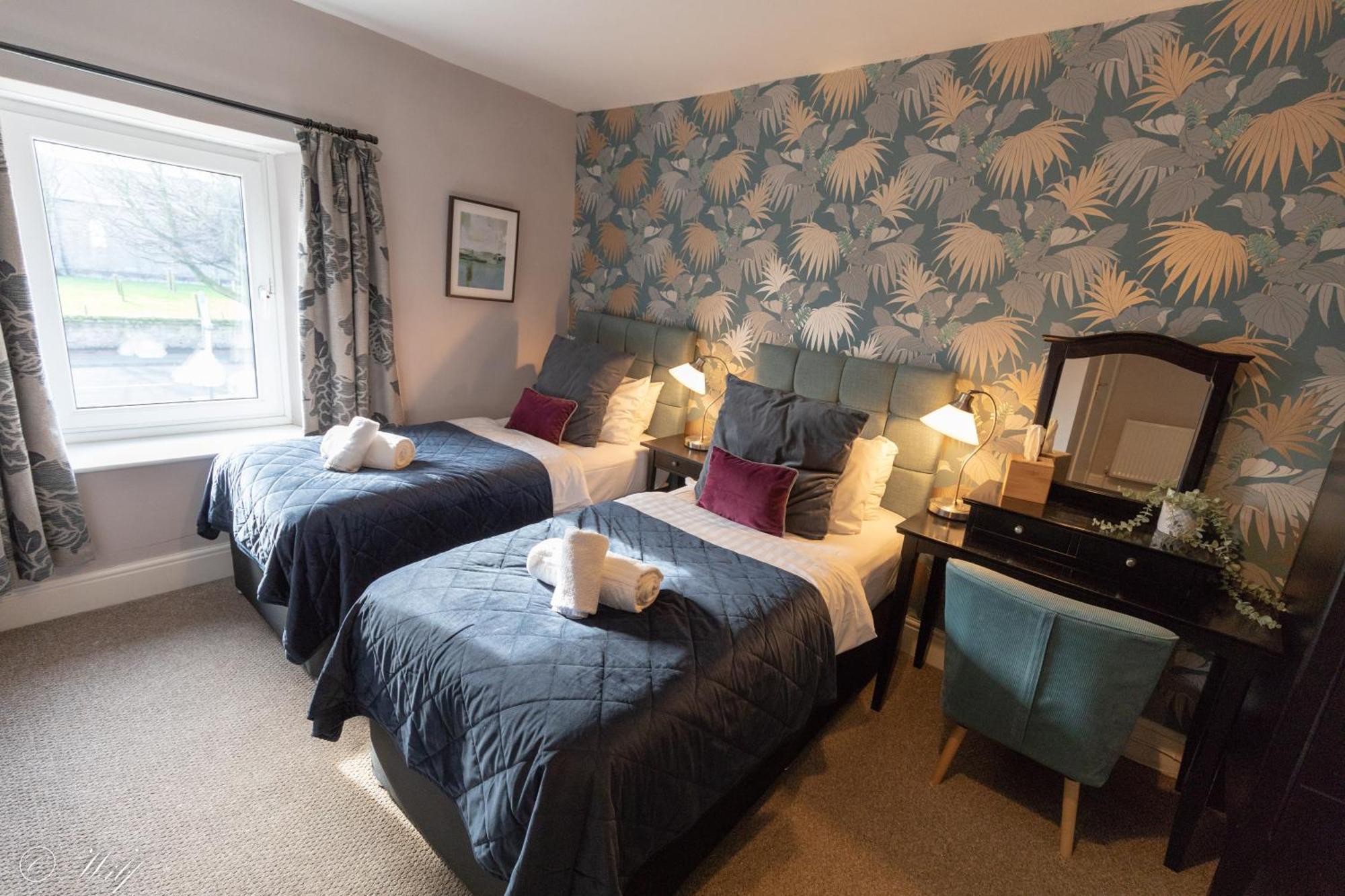 Wyndgrove House Hotel Сихаузес Екстериор снимка