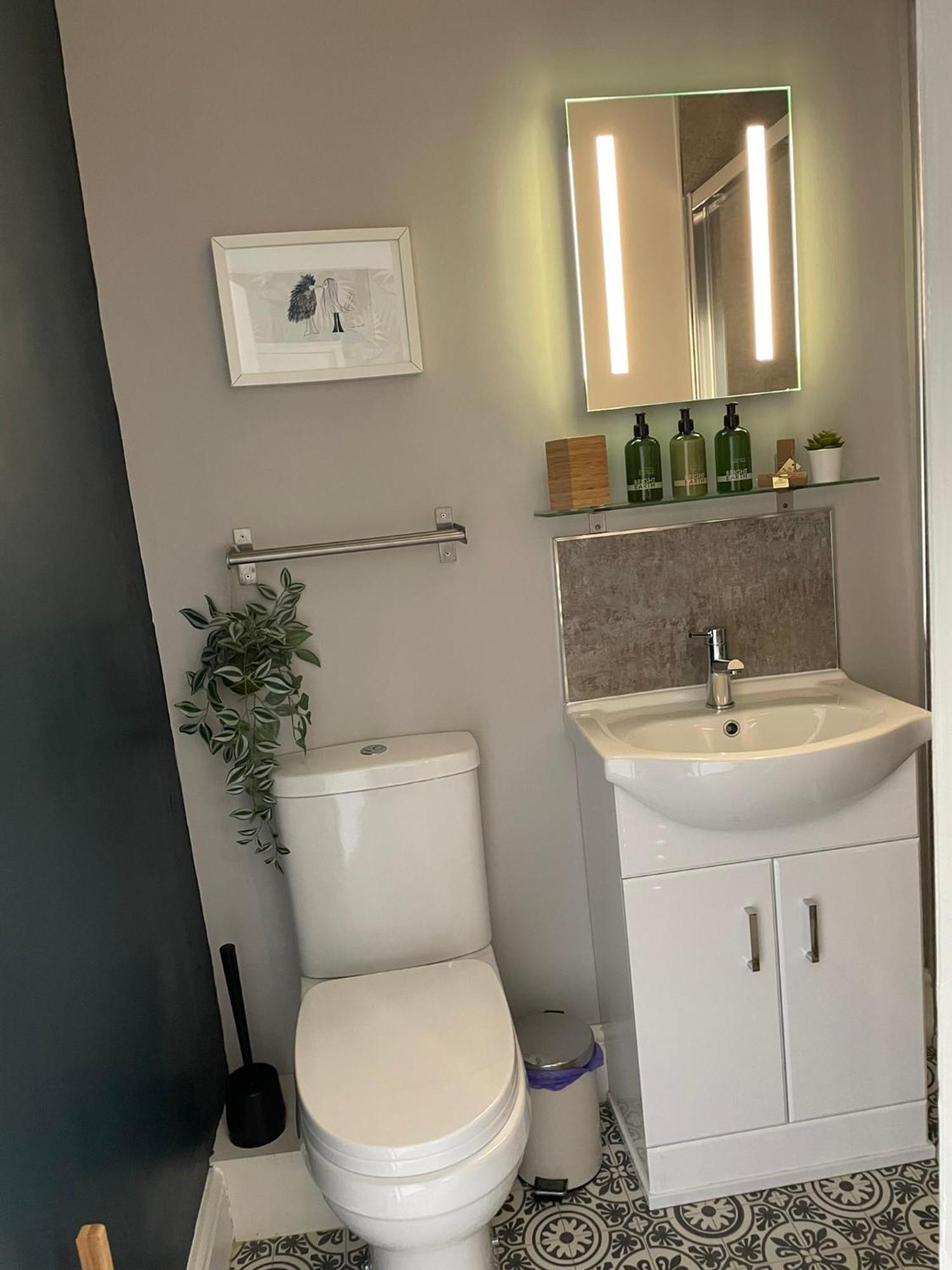 Wyndgrove House Hotel Сихаузес Екстериор снимка