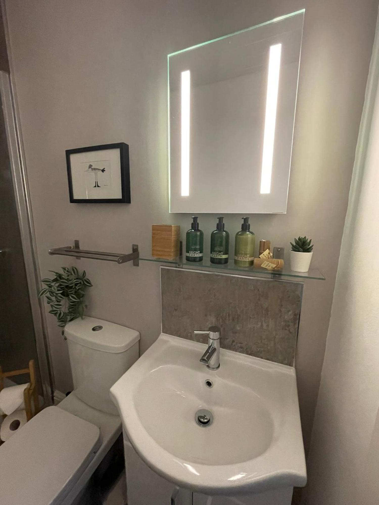 Wyndgrove House Hotel Сихаузес Екстериор снимка