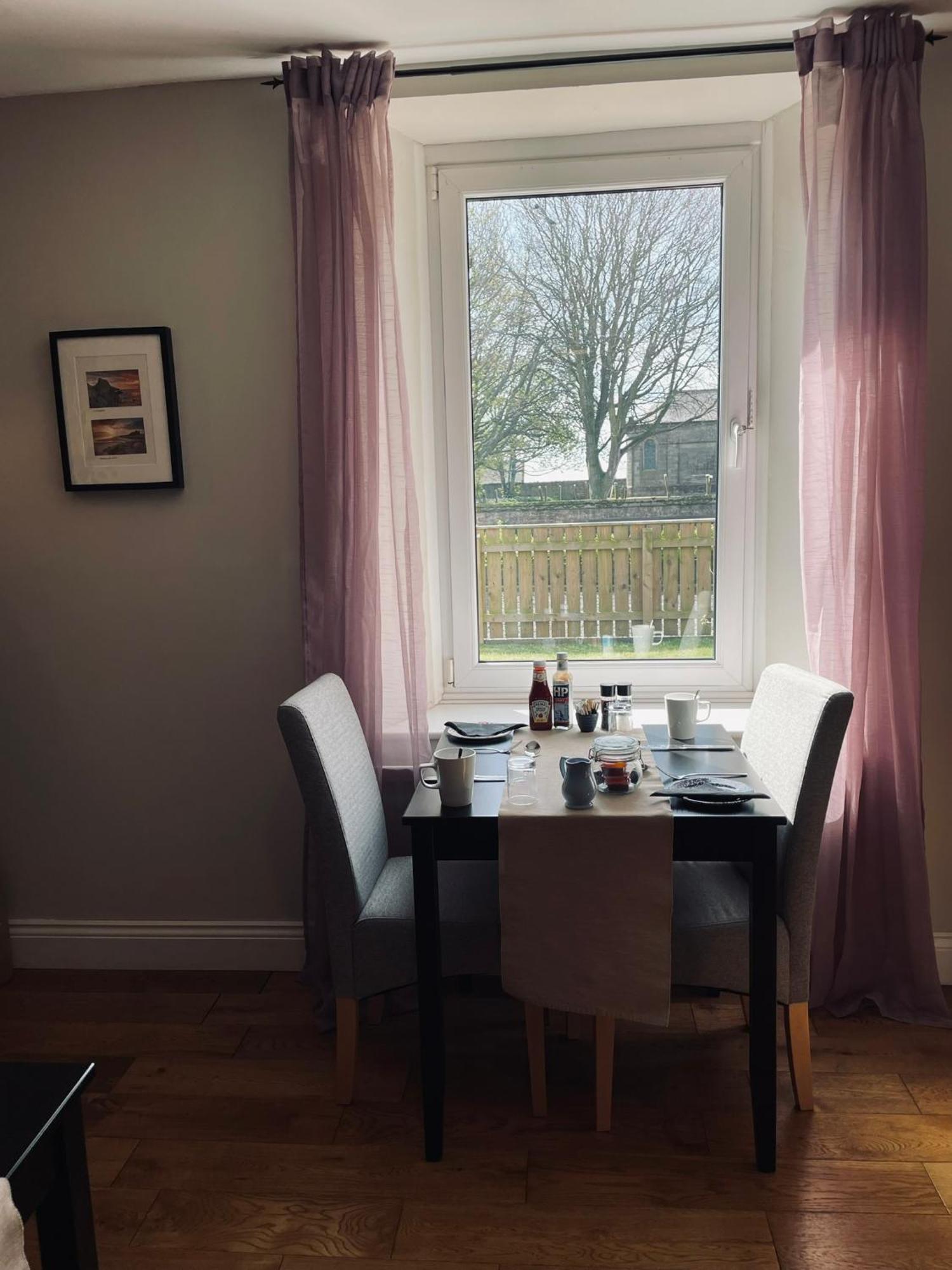 Wyndgrove House Hotel Сихаузес Екстериор снимка