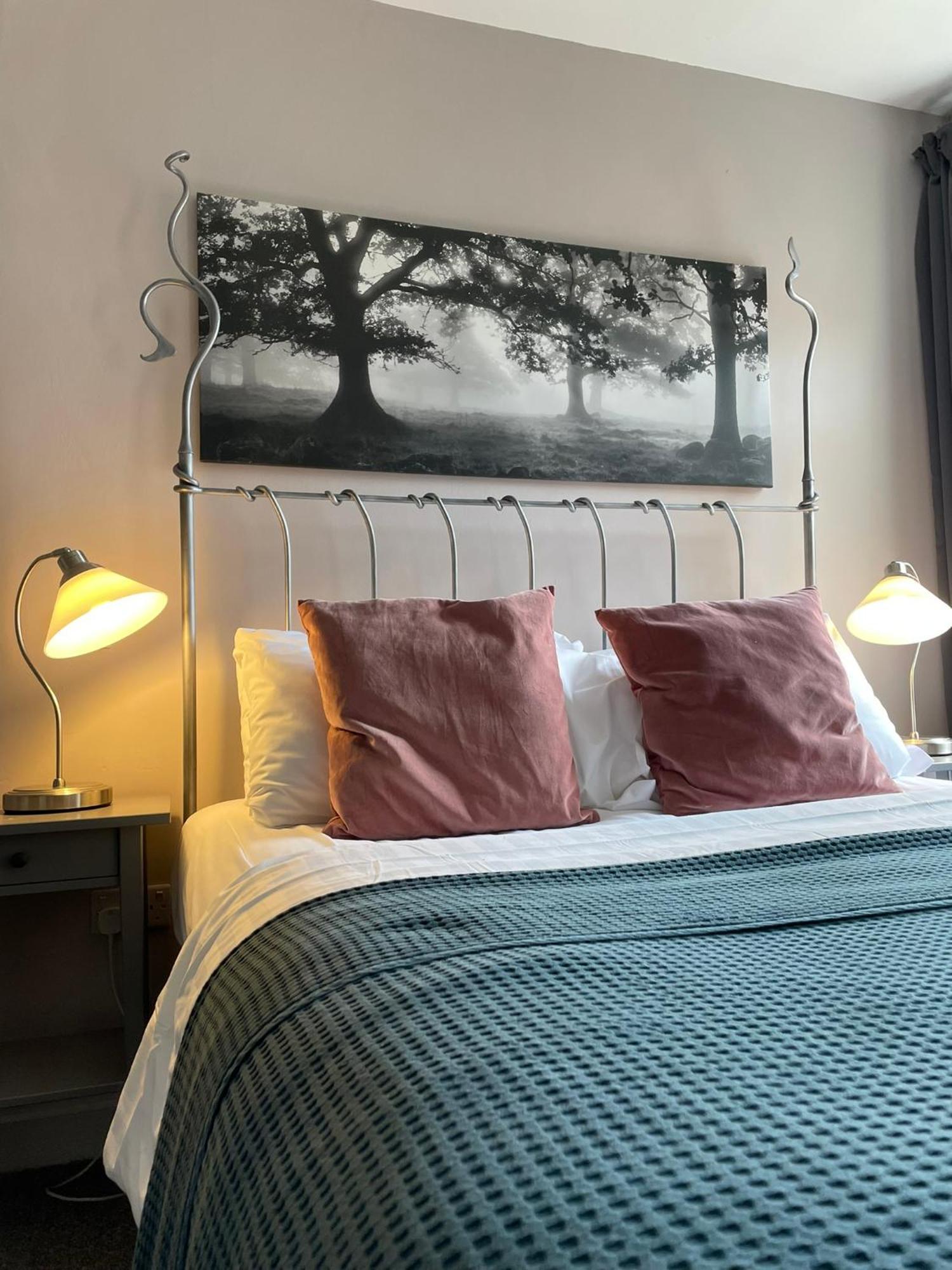 Wyndgrove House Hotel Сихаузес Екстериор снимка