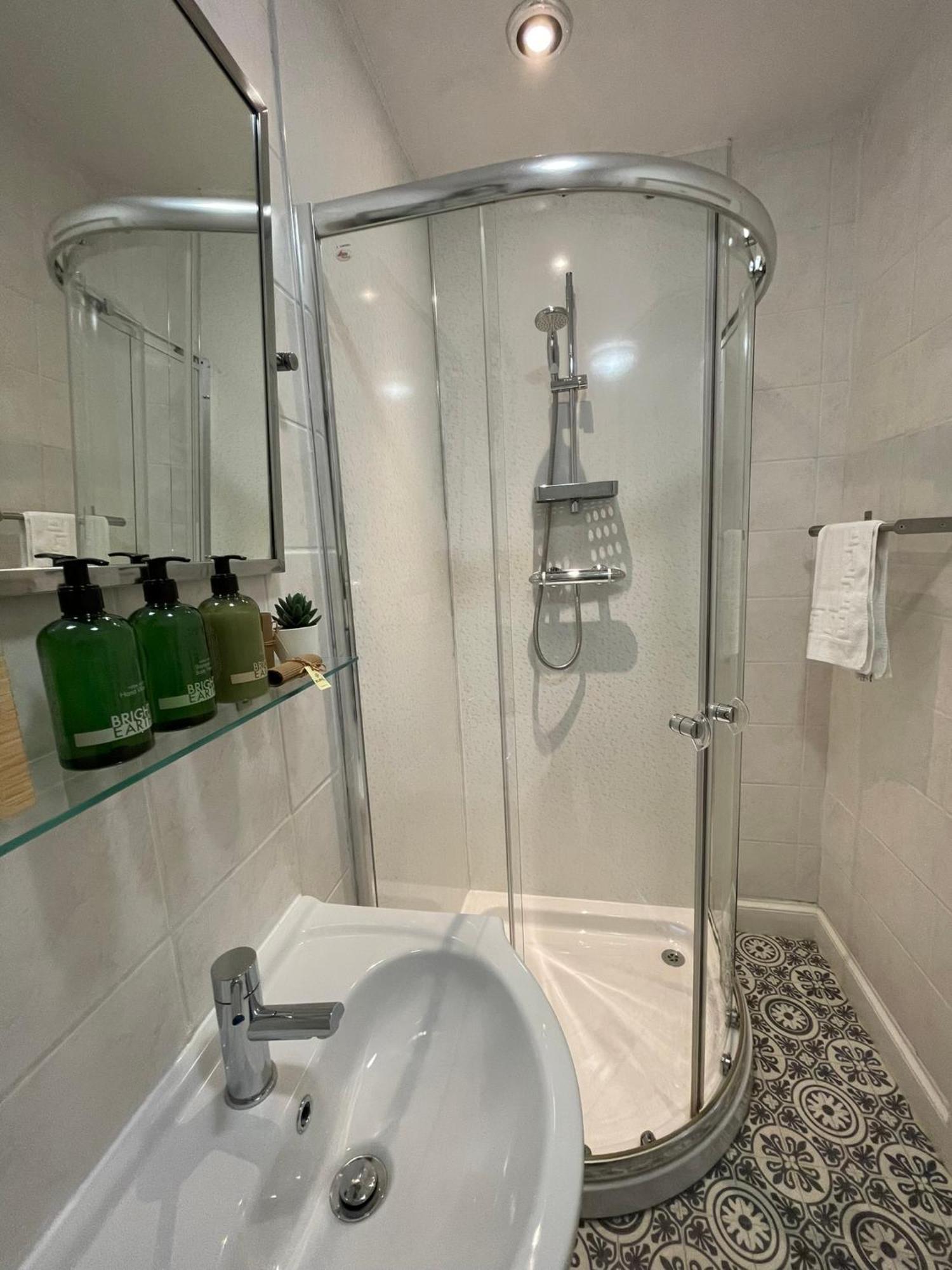 Wyndgrove House Hotel Сихаузес Екстериор снимка