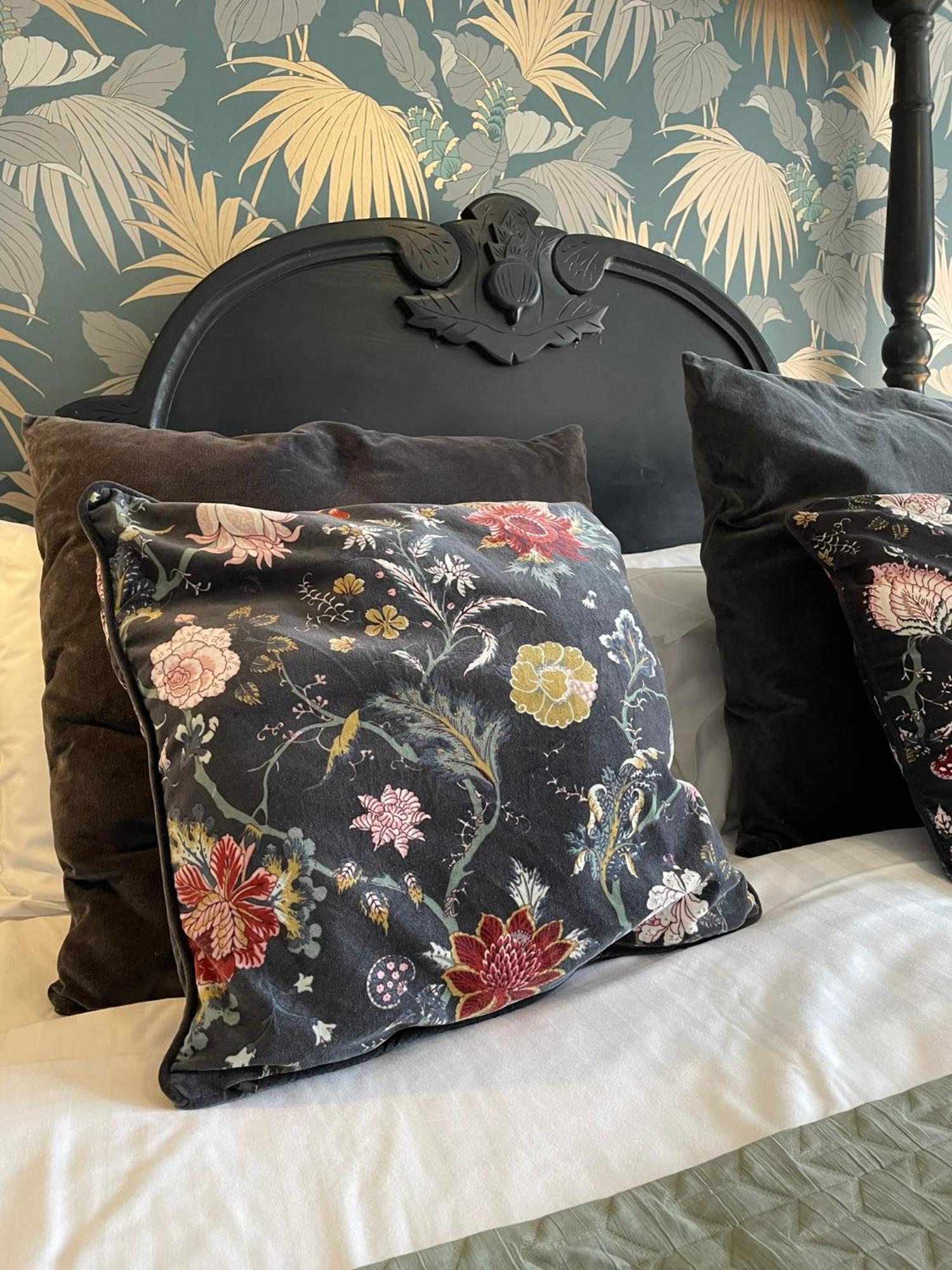 Wyndgrove House Hotel Сихаузес Екстериор снимка