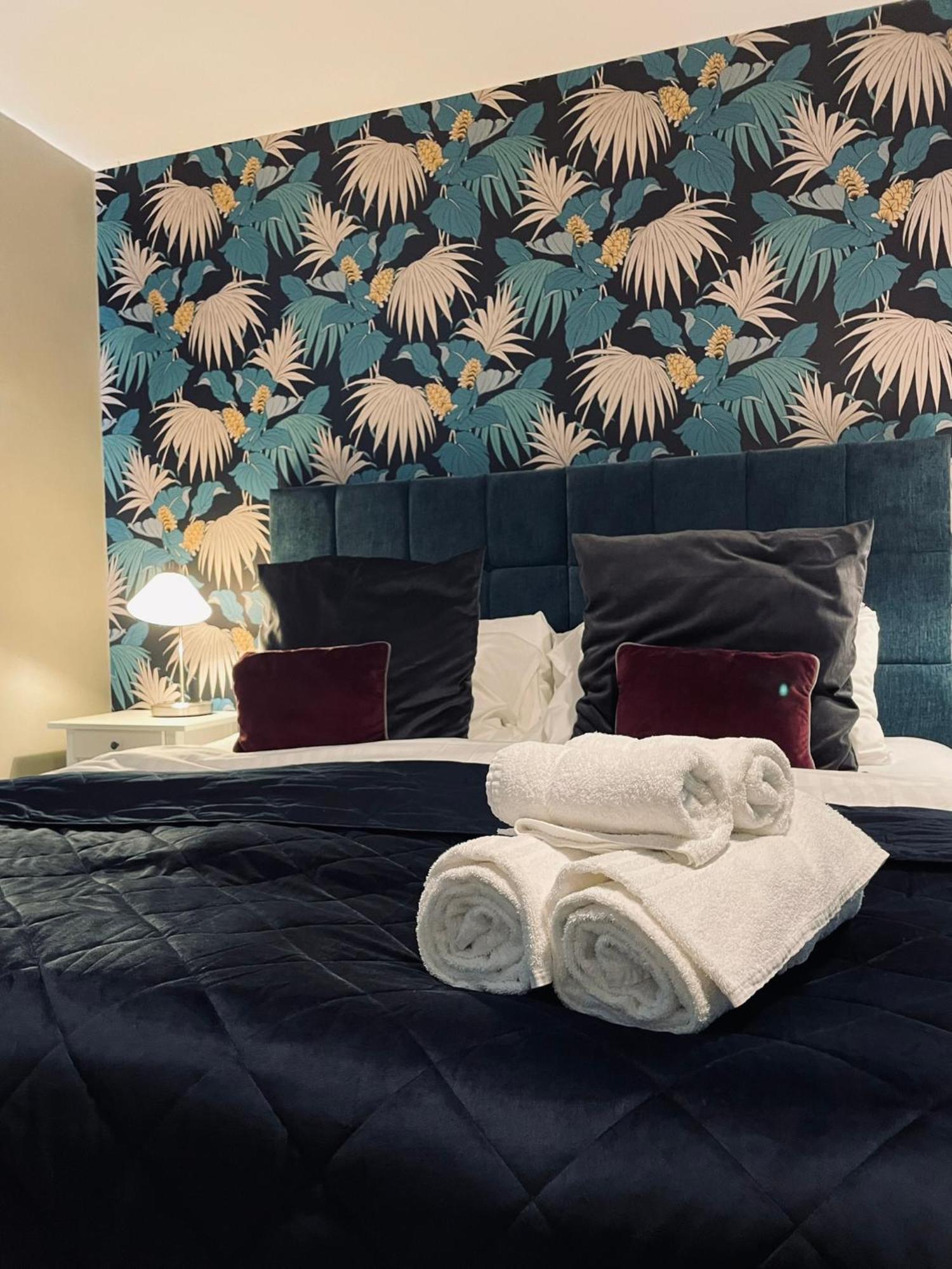 Wyndgrove House Hotel Сихаузес Екстериор снимка