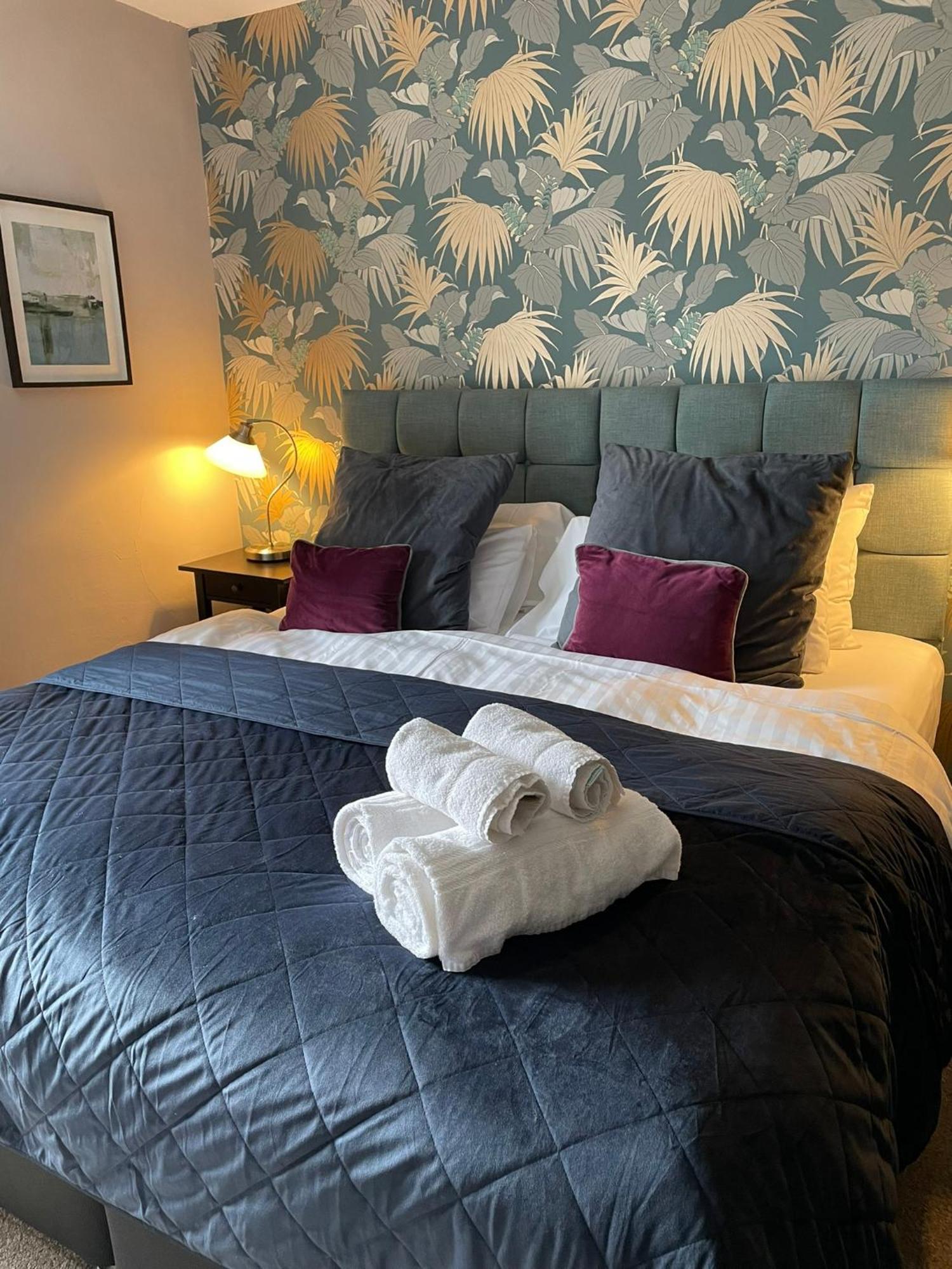 Wyndgrove House Hotel Сихаузес Екстериор снимка
