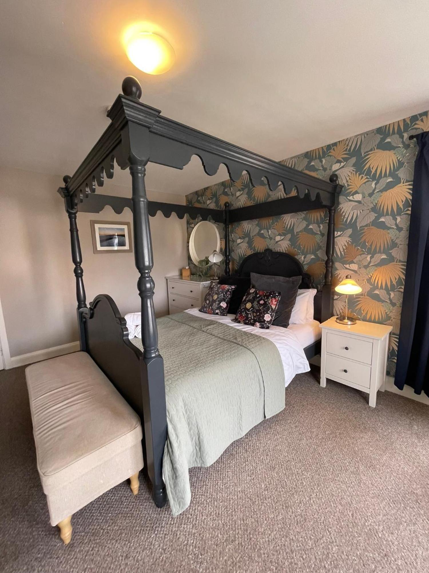 Wyndgrove House Hotel Сихаузес Екстериор снимка