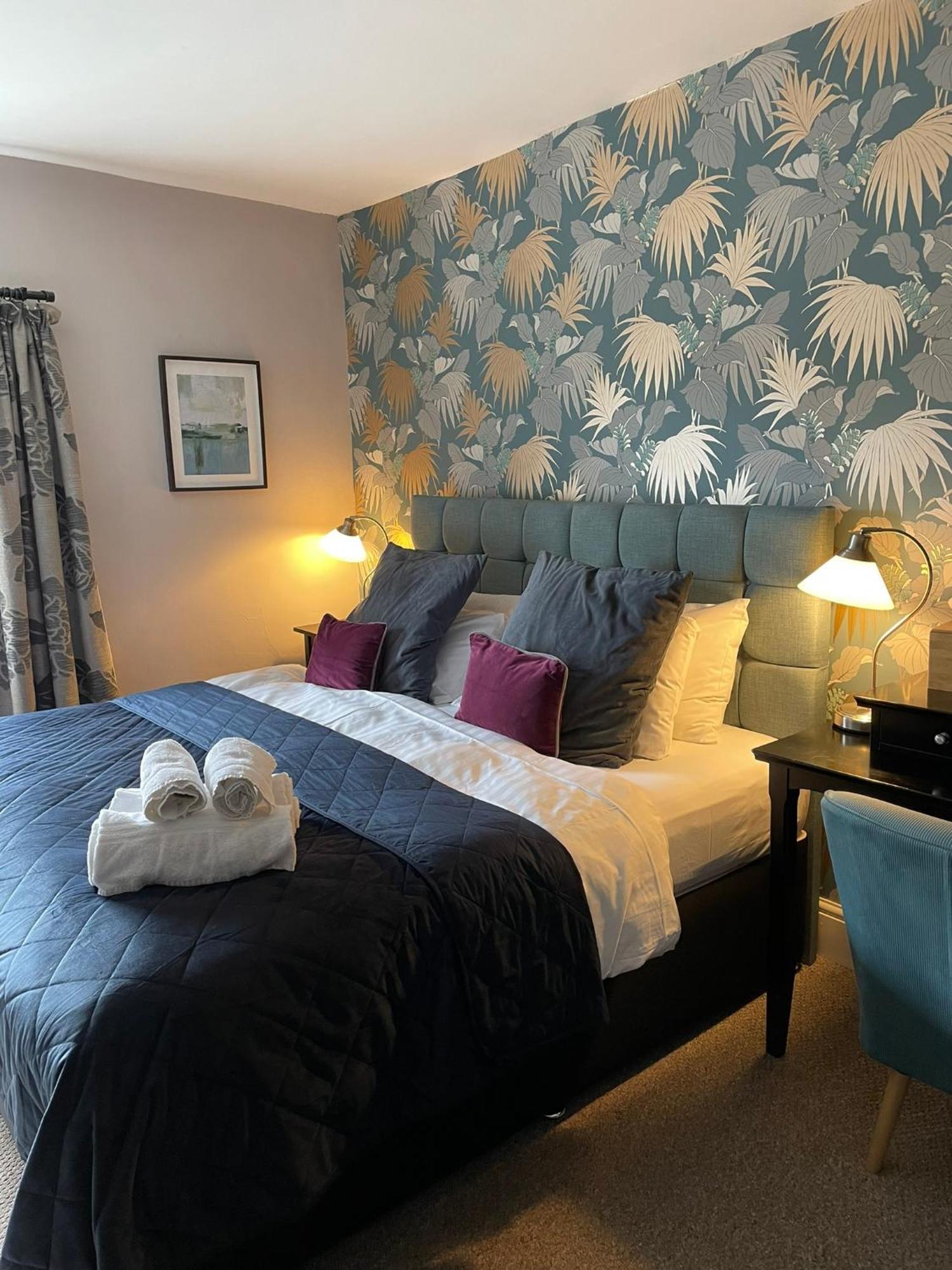Wyndgrove House Hotel Сихаузес Екстериор снимка