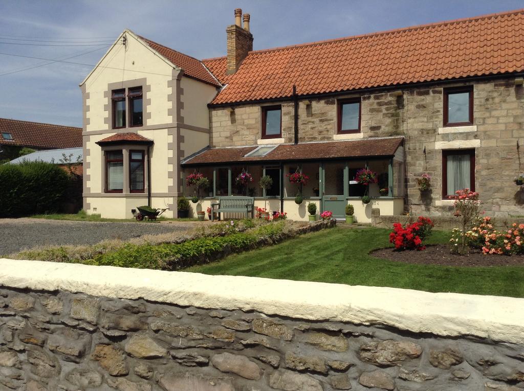 Wyndgrove House Hotel Сихаузес Екстериор снимка